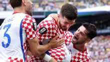 Croácia vence Gana, prolonga última Copa de Modric e sai do caminho do Brasil