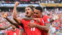 El podio de Panamá vs. Inglaterra en el Mundial 2026: quiénes fueron los mejores jugadores