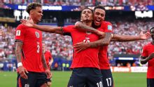 Still uninspiring, but England avoid nightmare World Cup knockout scenario