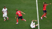 Por qué Inglaterra venció a Panamá en el Mundial 2026: las claves del partido