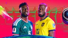 Cuándo juegan México vs. Ecuador por los 16avos de final del Mundial 2026: equipo, fecha, hora y TV en vivo