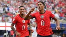 Jude Bellingham, Harry Kane strike again as England beat Panama, top group