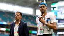 ¿Qué jugadores de la lista de Uruguay no tuvieron minutos en el Mundial 2026?