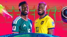 México vs Ecuador: oficial el duelo de 16avos de final Mundial 2026