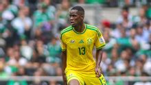 South Africa vs. Guinea - Kick-off time, how to watch, team news