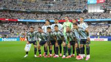 Así es el camino de Argentina rumbo a la final del Mundial 2026