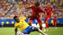 EN VIVO: Colombia defiende la cima de su grupo ante Portugal en el Mundial 2026