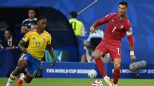 World Cup Daily LIVE: Colombia-Portugal kick off, England win Group L