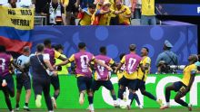 Ecuador jugará los 16avos. de final del Mundial 2026 ante México, uno de los anfitriones