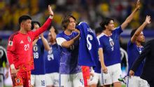 Japan FA chief: Brazil clash could be 'biggest' World Cup tie in History