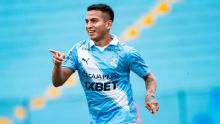 Sporting Cristal venció a Unión Comercio y avanzó a los octavos de final de la Copa de la Liga