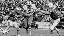 NFL: Bills no reconocerán a O.J. Simpson en su nuevo estadio