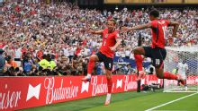 Shearer: England relied on brilliance of Jude Bellingham and Harry Kane in Panama win