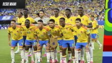 Mundial 2026: El 1x1 de Colombia en el empate ante Portugal
