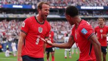 Bellingham revela quando teve 'ponto de virada' na relação com Kane e fala de diferença entre Inglaterra e Real
