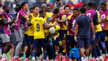 Mundial 2026: ¿Cómo llegó Ecuador a los 16vos de final vs México?