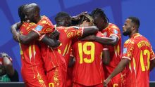 RD Congo vira sobre Uzbequistão no fim, conquista vaga histórica na Copa do Mundo e será rival da Inglaterra