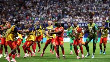 England to face Democratic Republic of Congo in World Cup Round of 32