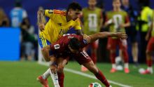 El podio de Colombia vs. Portugal en el Mundial 2026: quiénes fueron los mejores jugadores