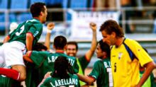 El antecedente mundialista entre Ecuador y México