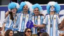 World Cup Daily LIVE: Argentina, Austria-Algeria in action in Group J finale