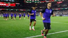 ¡EN VIVO! Argentina enfrenta a Jordania en el cierre del grupo J del Mundial
