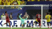 Por qué Colombia igualó ante Portugal en el Mundial 2026: las claves del partido