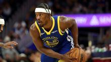 Jimmy Butler atualiza status de recuperação de cirurgia e projeta aposentadoria nos Warriors