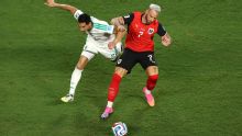 ¡EN VIVO! Austria y Argelia se juegan la clasificación en el cierre de la fase de grupos