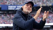 England 'will get better' in World Cup knockouts, Thomas Tuchel vows