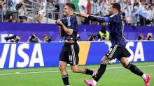 Grupo da Argentina define últimos dois jogos do mata-mata da Copa do Mundo; veja possibilidades