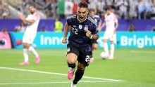 World Cup Daily LIVE: Argentina, Austria-Algeria in action in Group J finale