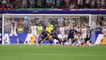 Cuántos goles de tiro libre metió la Selección Argentina en Mundiales
