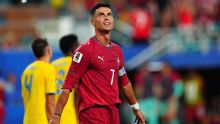 Portugal coach: 'Childish' to compare Ronaldo's needs to Messi's