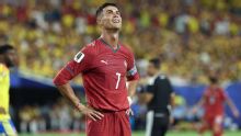 Could an overworked Ronaldo hurt Portugal's World Cup chances?