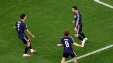 El podio de Argentina vs. Jordania en el Mundial 2026: quiénes fueron los mejores jugadores
