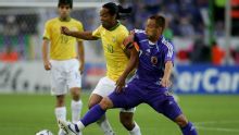 Japan are more than ready for their World Cup rematch with Brazil