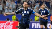 Messi lidera la batalla por la Bota de Oro del Mundial 2026