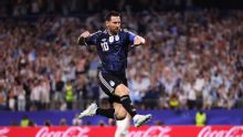 FIFA World Cup 2026 stats: Messi sets another World Cup record; Ronaldo second with 25; Kane's 11 best for England; Modric record 40