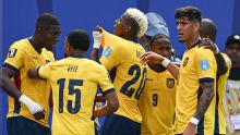 Así es el camino de Ecuador en el Mundial 2026