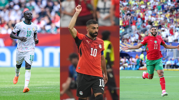 African teams in the 2026 FIFA World Cup Round of 32: Predictions