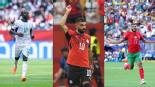African teams in the 2026 FIFA World Cup Round of 32: Predictions