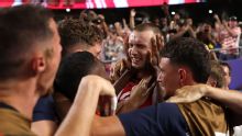 World Cup Daily LIVE: Iran despair after late Austria drama; South Africa face Canada as round of 32 begins