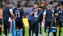 Argentina not underestimating 'tough opponent' Cape Verde in World Cup round of 32