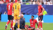 Thomas Tuchel admits England World Cup worry amid 'tight race' for injured stars