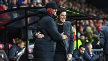 Liverpool and 'great coach' Andoni Iraola will 'need luck' for lasting success - Jürgen Klopp