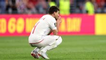 World Cup: Grades for every eliminated team as they exit the tournament