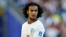 City encaminha contratação de sensação do Marrocos na Copa para substituir Rodri