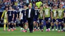 Where did it all go wrong for Scotland? World Cup regrets will linger despite fans' lasting legacy