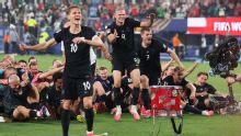 Don't be fooled into thinking Haaland, Norway 'don't care' at this World Cup